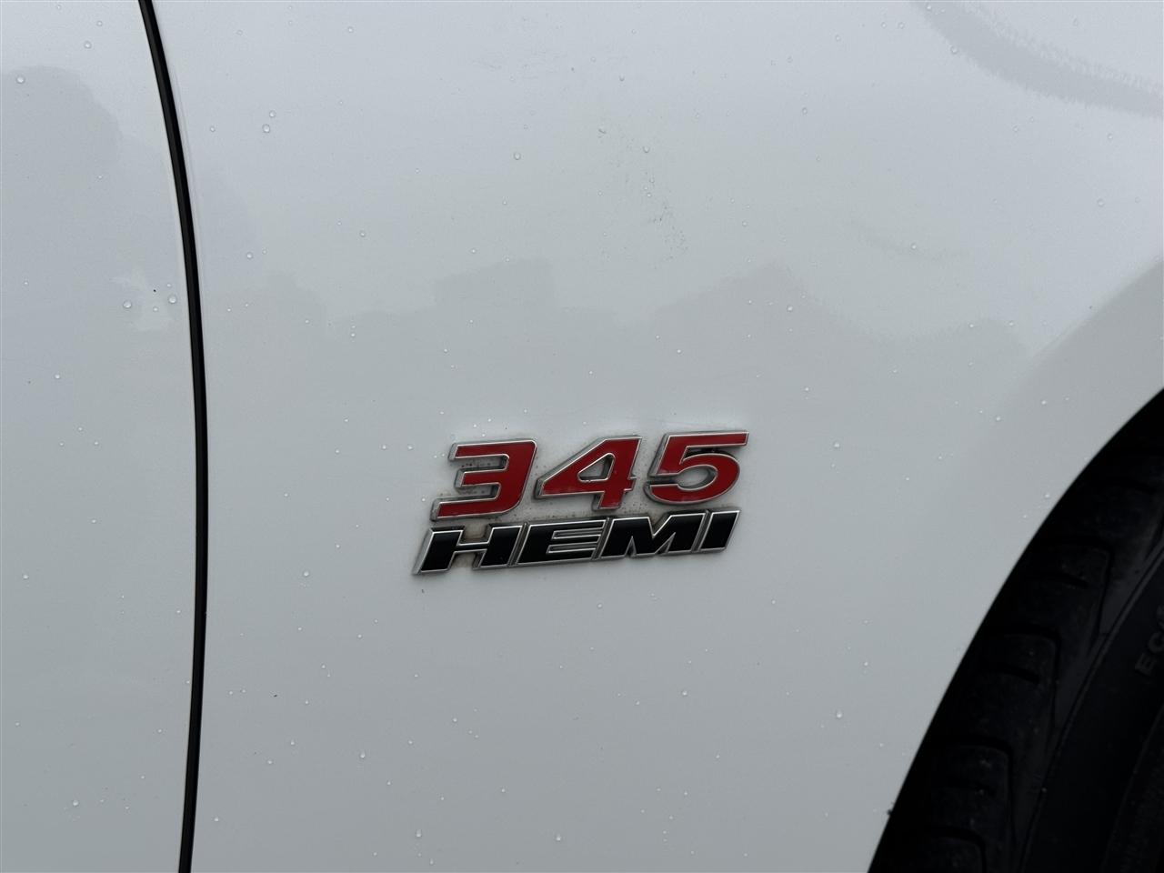 Dodge Charger 4dr Sdn Road/Track RWD 2015