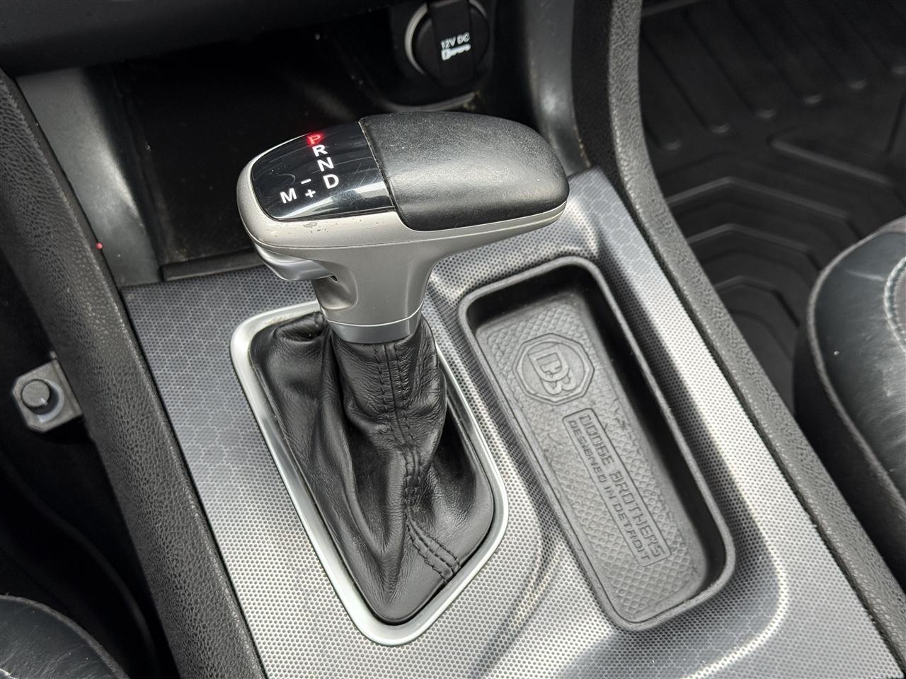 Dodge Charger 4dr Sdn Road/Track RWD 2015