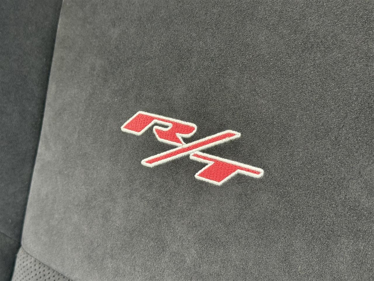 Dodge Charger 4dr Sdn Road/Track RWD 2015