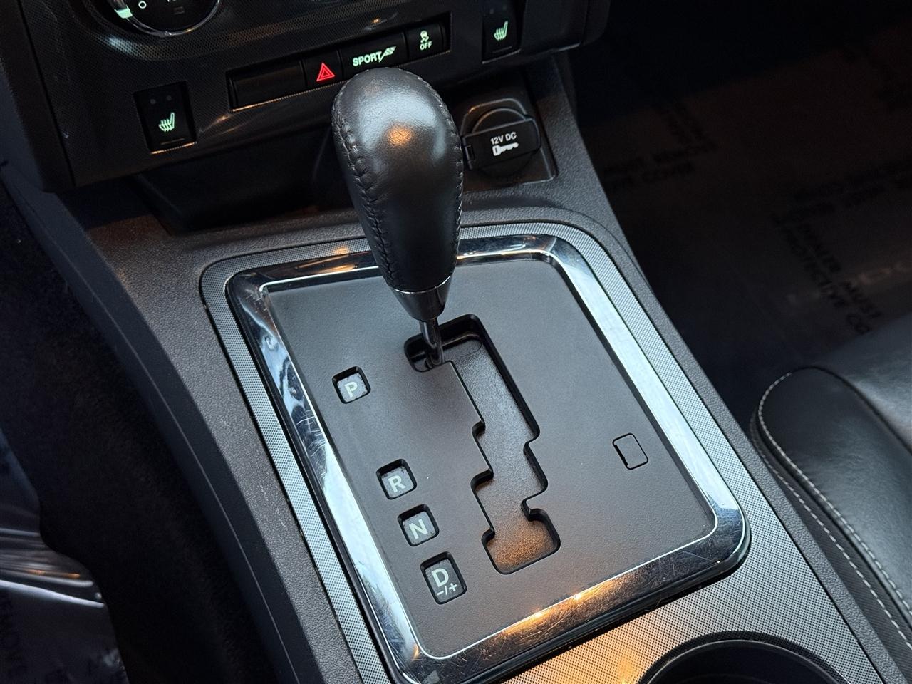 Dodge Challenger 2dr Cpe Rallye Redline 2014