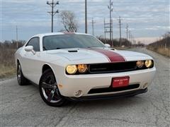 2014 Dodge Challenger 