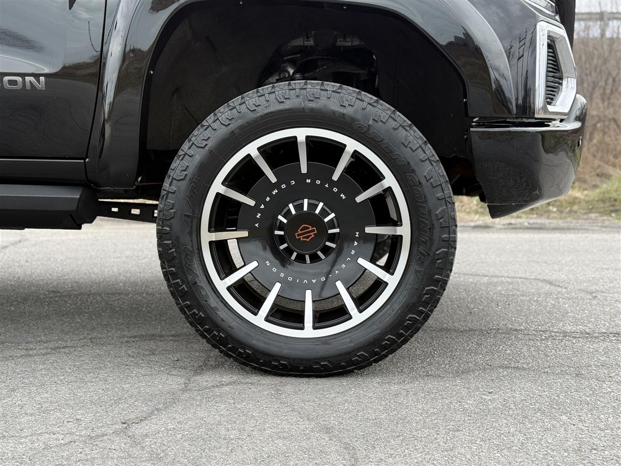 GMC Sierra 1500 4WD Crew Cab 147" SLT 2020