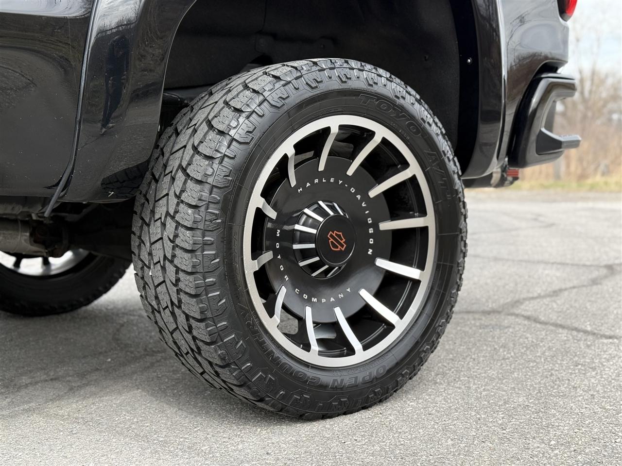 GMC Sierra 1500 4WD Crew Cab 147" SLT 2020