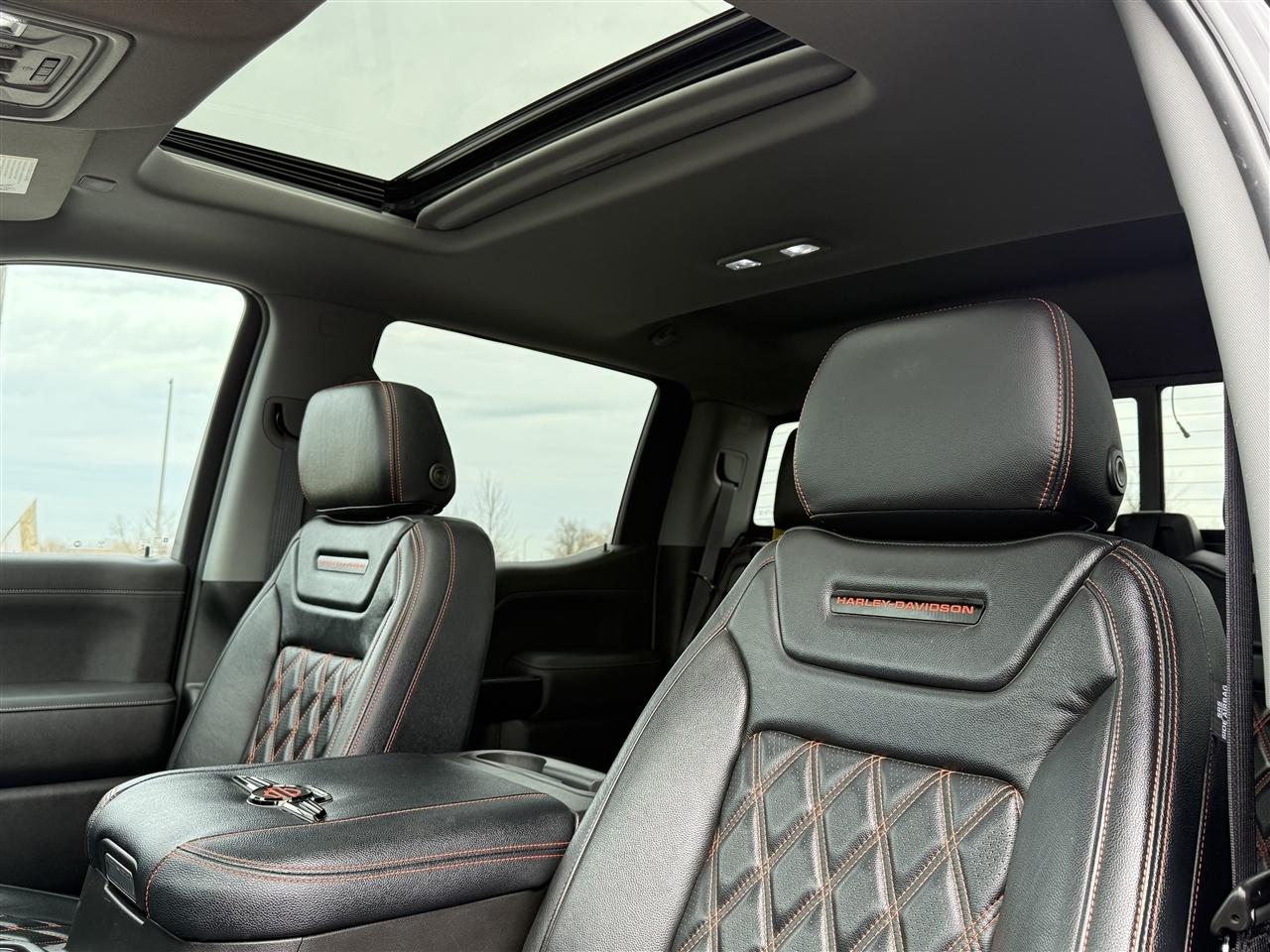 GMC Sierra 1500 4WD Crew Cab 147" SLT 2020