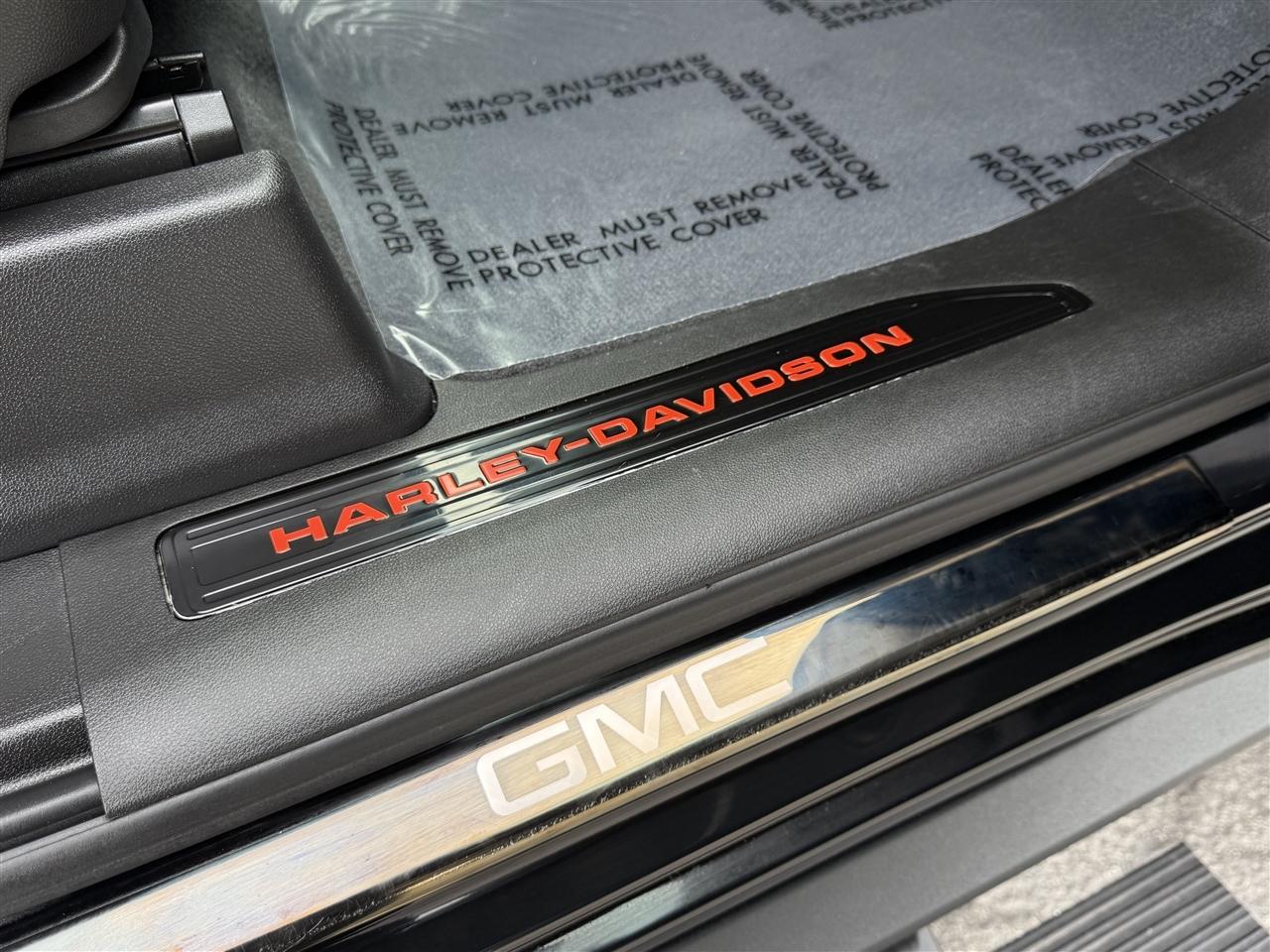 GMC Sierra 1500 4WD Crew Cab 147" SLT 2020