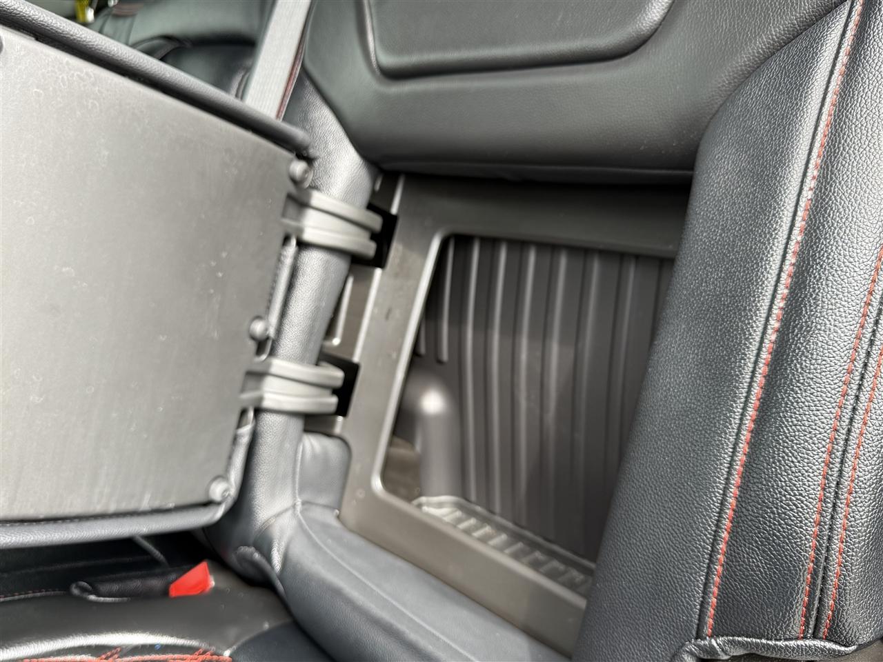 GMC Sierra 1500 4WD Crew Cab 147" SLT 2020