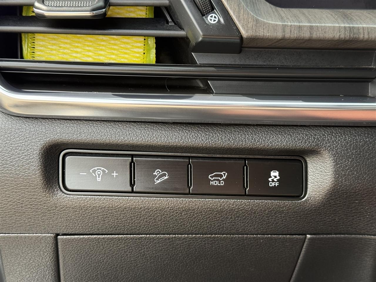 Kia Telluride SX Prestige AWD 2023