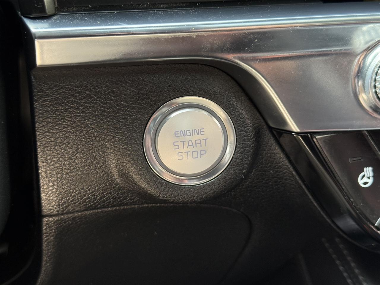 Kia Telluride SX Prestige AWD 2023