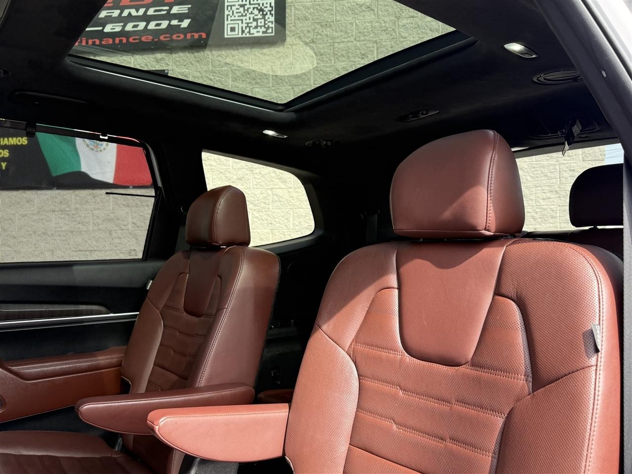 Kia Telluride SX Prestige AWD 2023