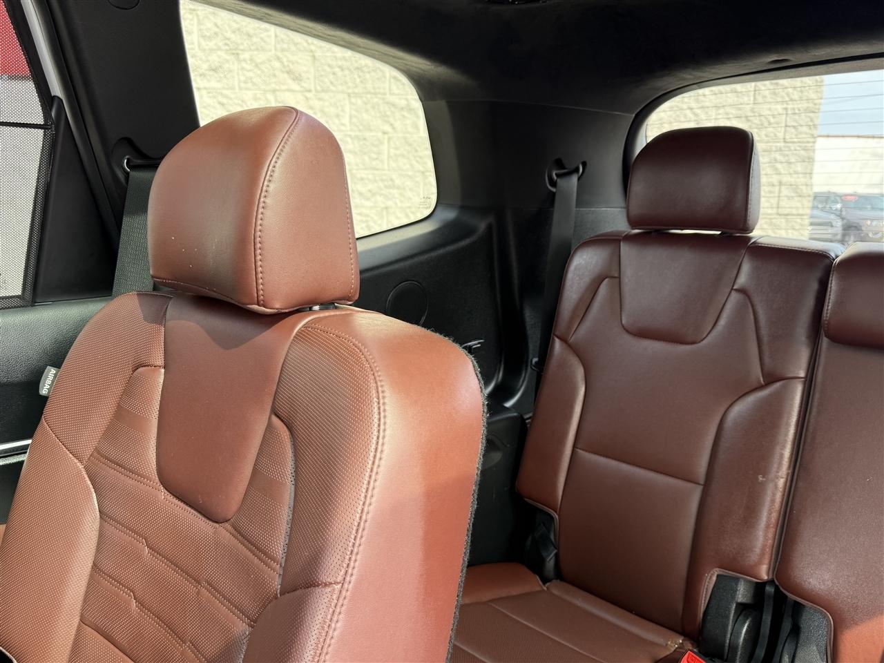 Kia Telluride SX Prestige AWD 2023