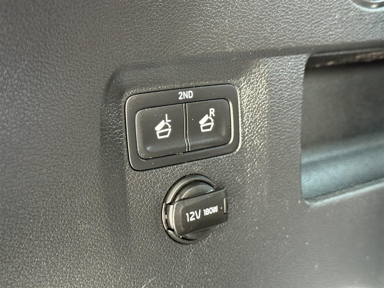 Kia Telluride SX Prestige AWD 2023