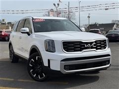 2023 Kia Telluride 