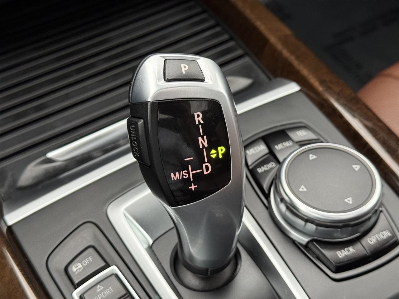 BMW X5 AWD 4dr xDrive35i 2016