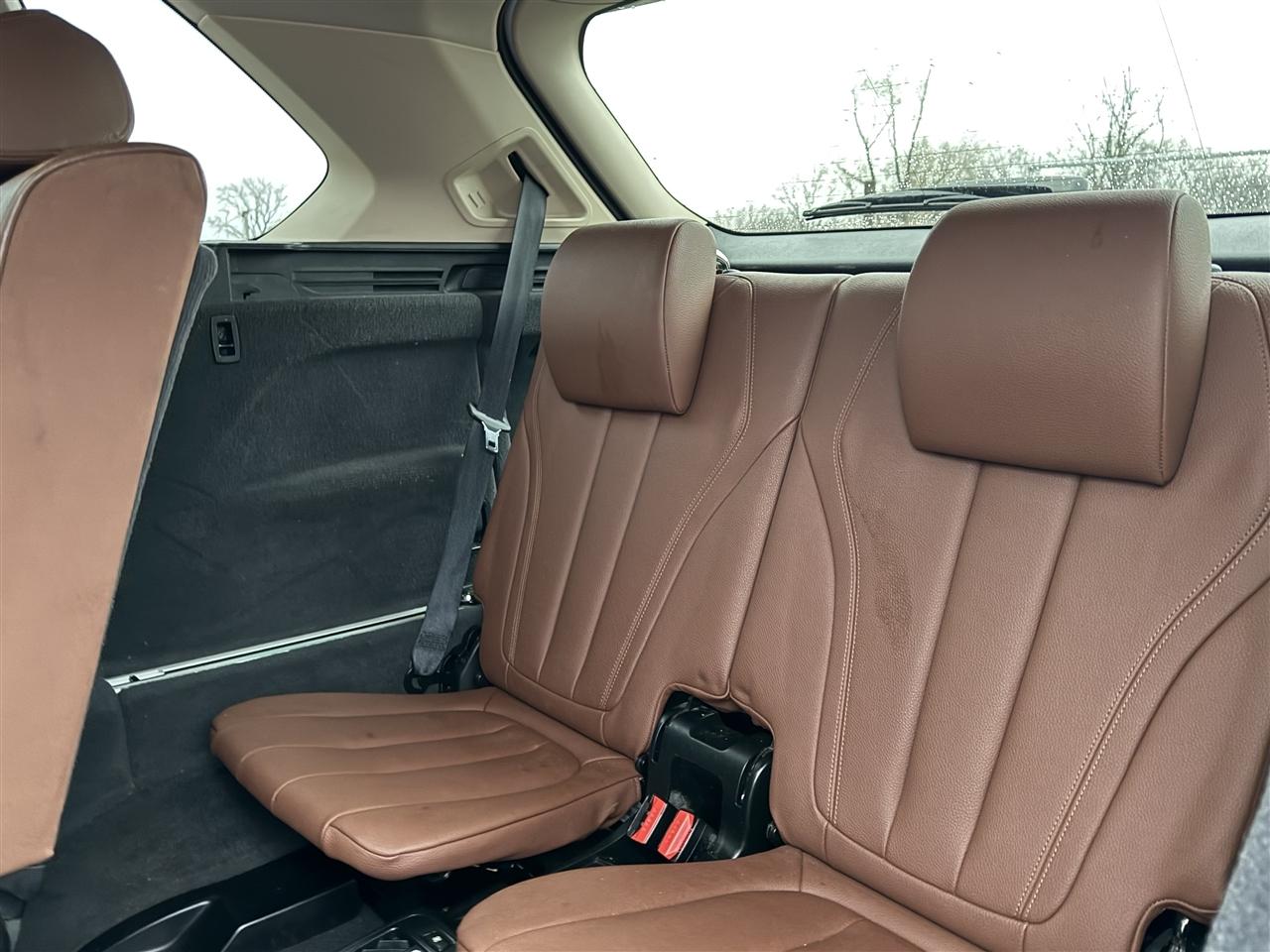 BMW X5 AWD 4dr xDrive35i 2016