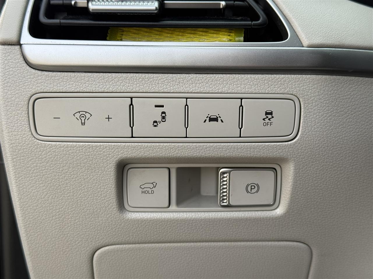 Hyundai Palisade SEL FWD 2021