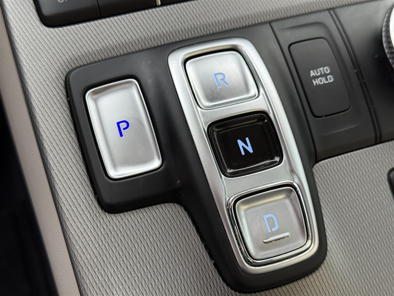 Hyundai Palisade SEL FWD 2021