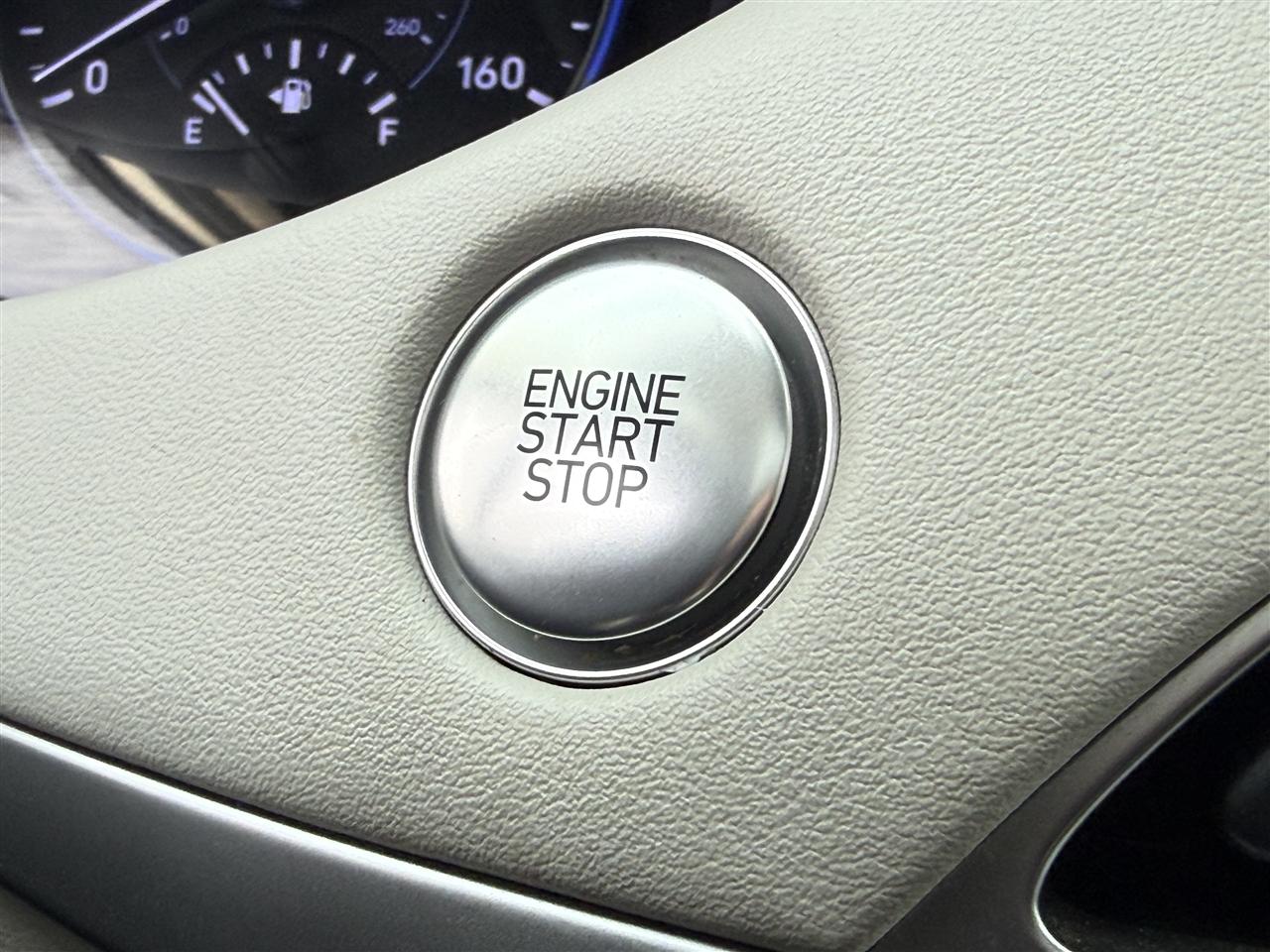 Hyundai Palisade SEL FWD 2021