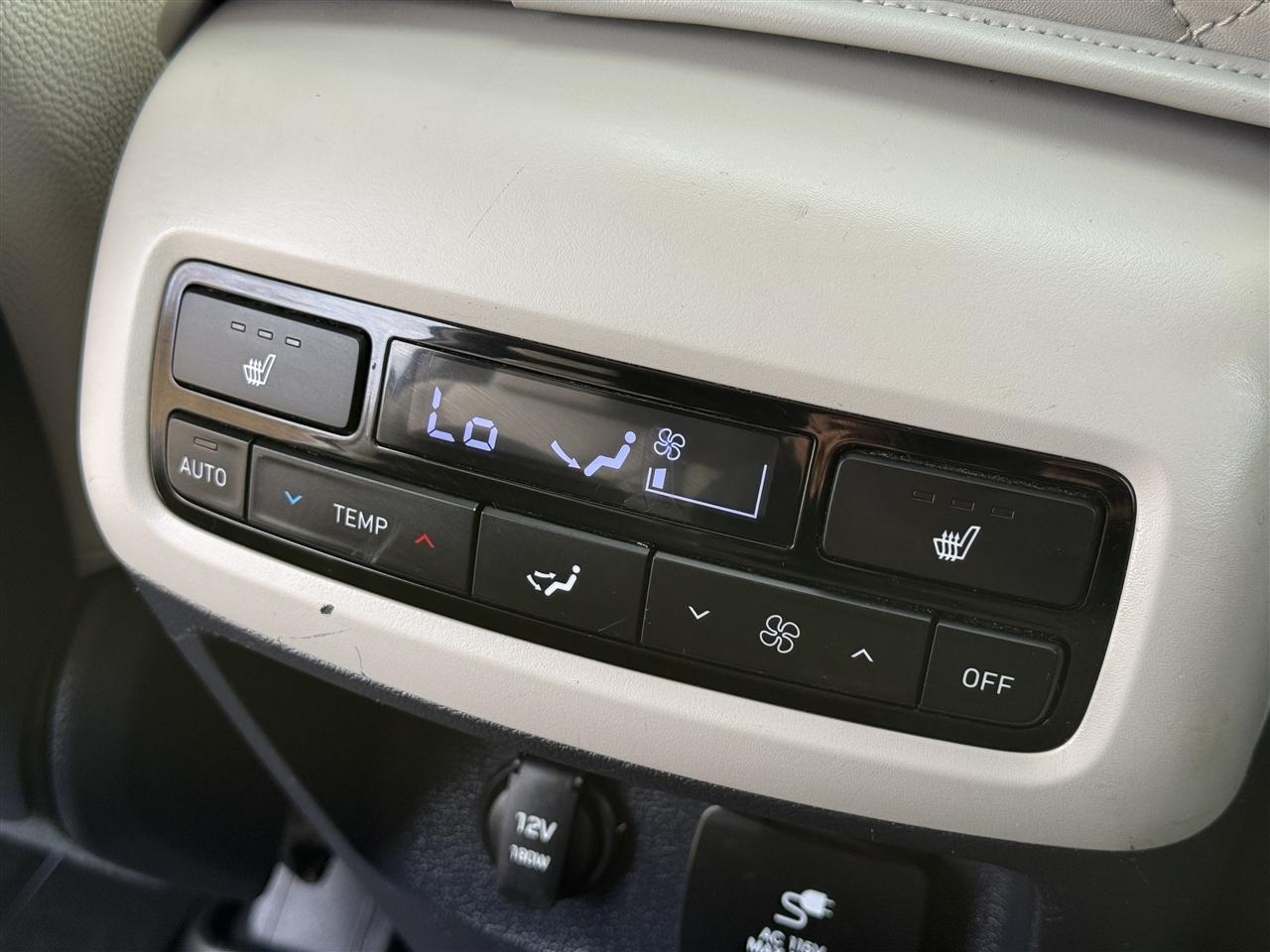 Hyundai Palisade SEL FWD 2021