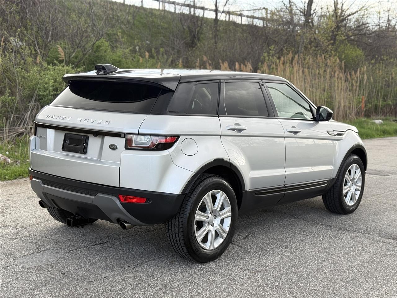 Land Rover Range Rover Td6 Diesel HSE SWB 2017