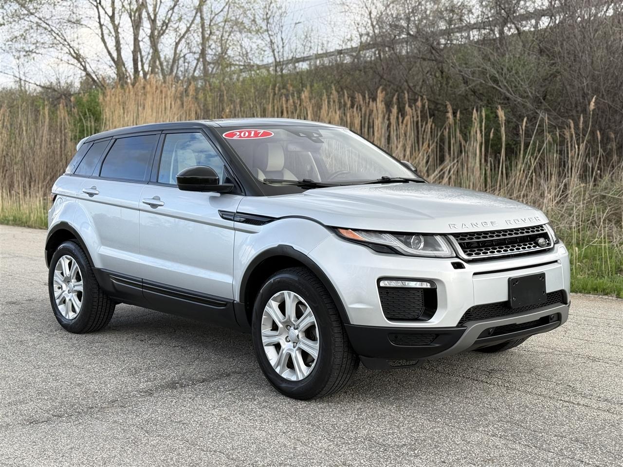 Land Rover Range Rover Td6 Diesel HSE SWB 2017