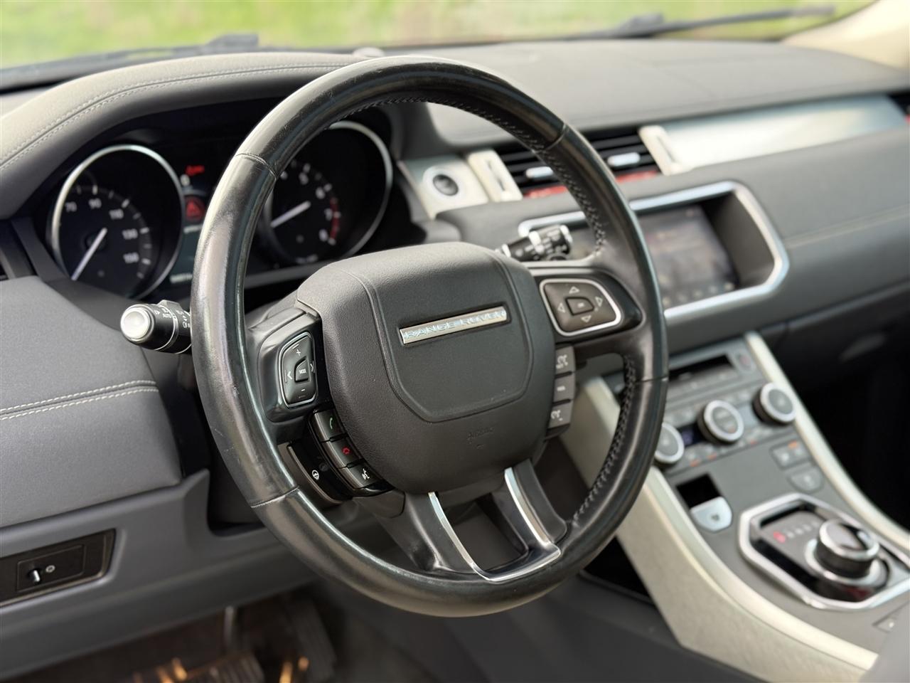 Land Rover Range Rover Td6 Diesel HSE SWB 2017