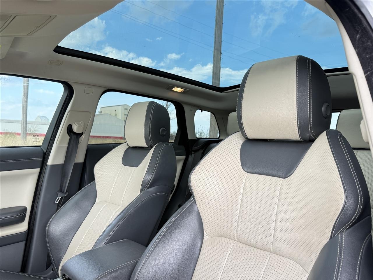 Land Rover Range Rover Td6 Diesel HSE SWB 2017