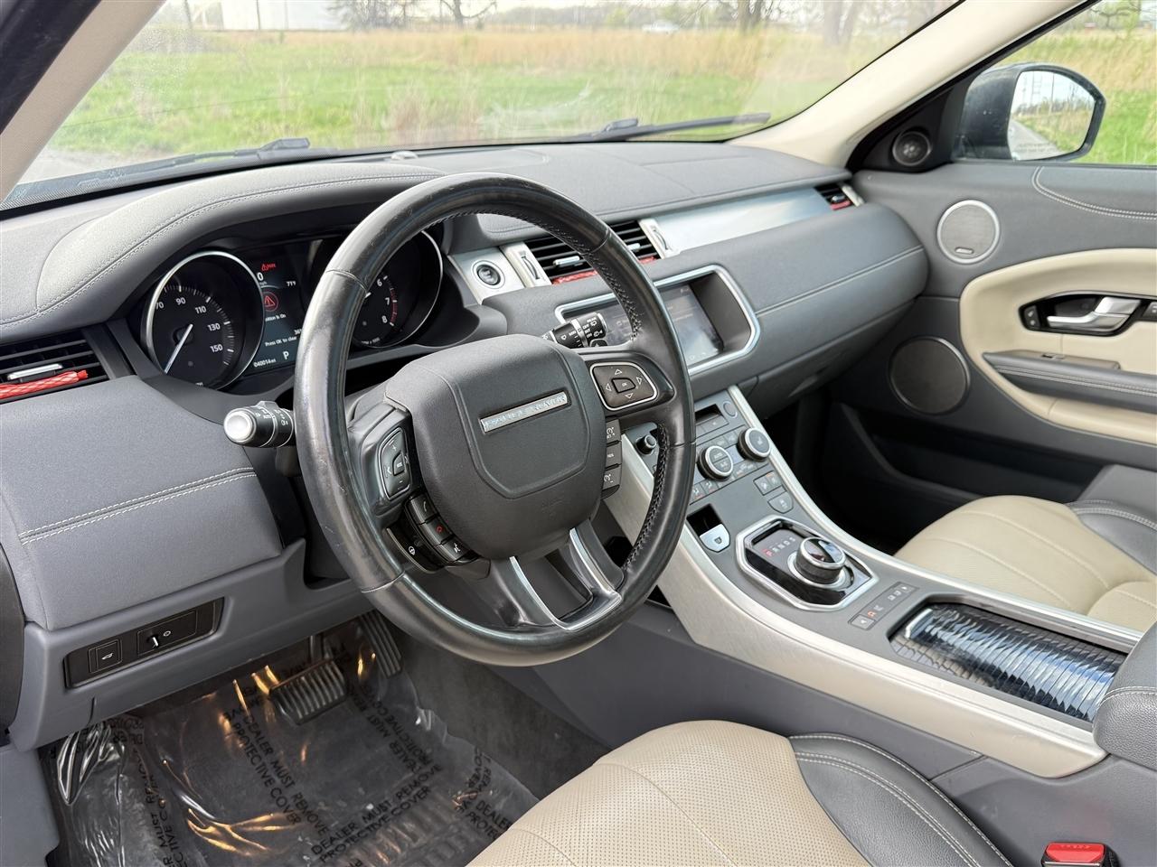 Land Rover Range Rover Td6 Diesel HSE SWB 2017