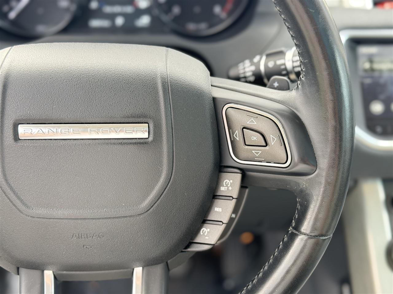 Land Rover Range Rover Td6 Diesel HSE SWB 2017