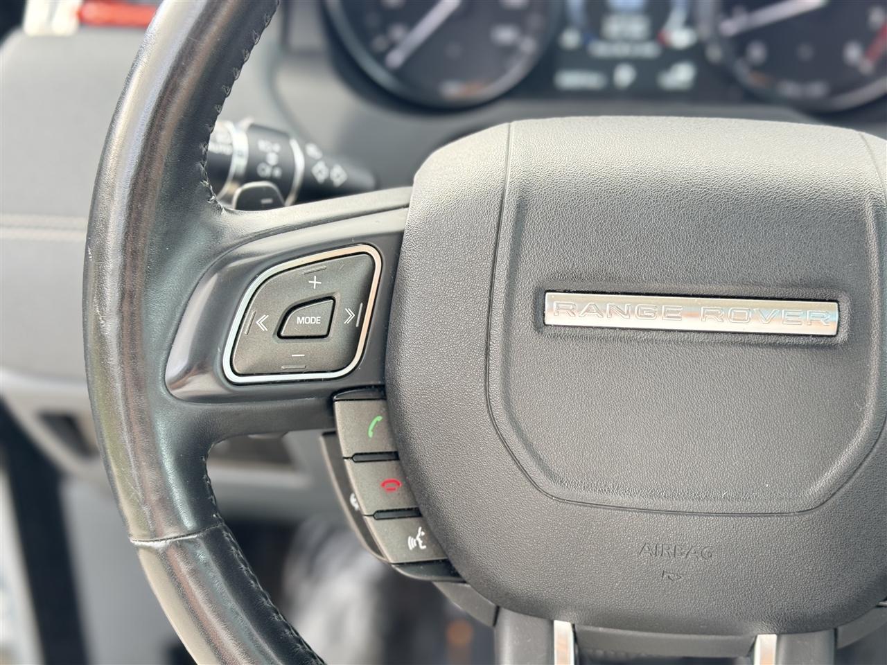 Land Rover Range Rover Td6 Diesel HSE SWB 2017