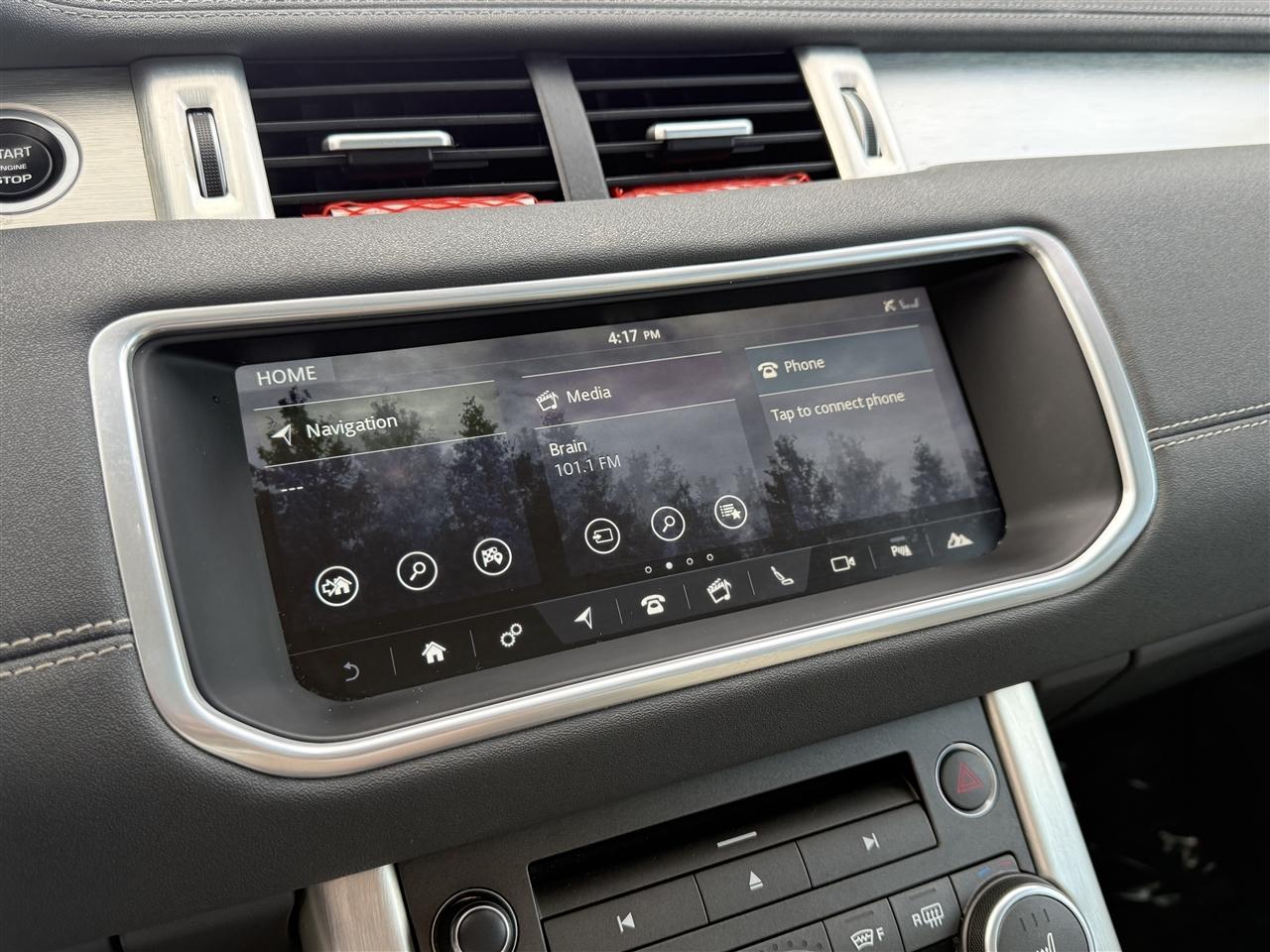 Land Rover Range Rover Td6 Diesel HSE SWB 2017