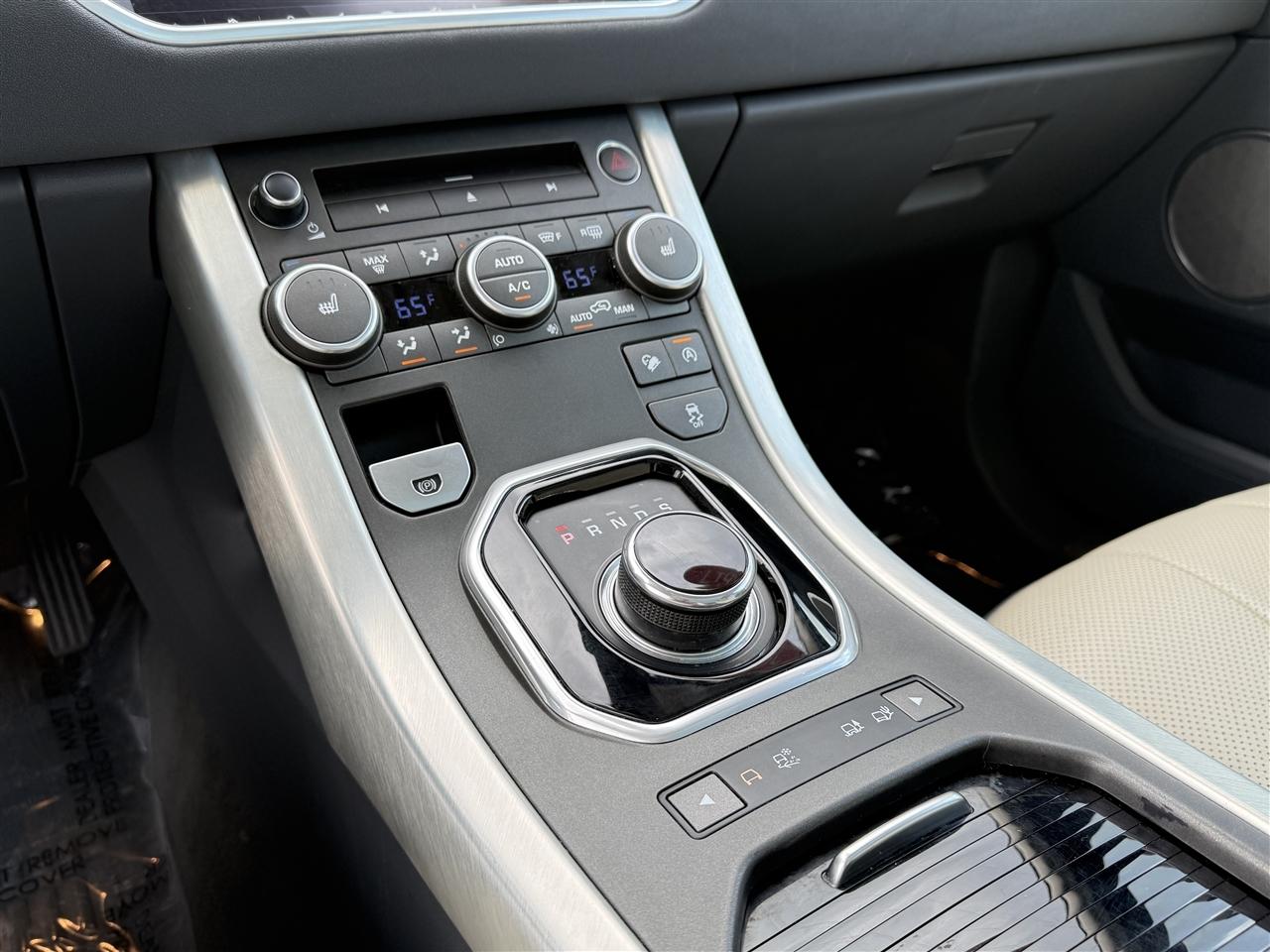 Land Rover Range Rover Td6 Diesel HSE SWB 2017