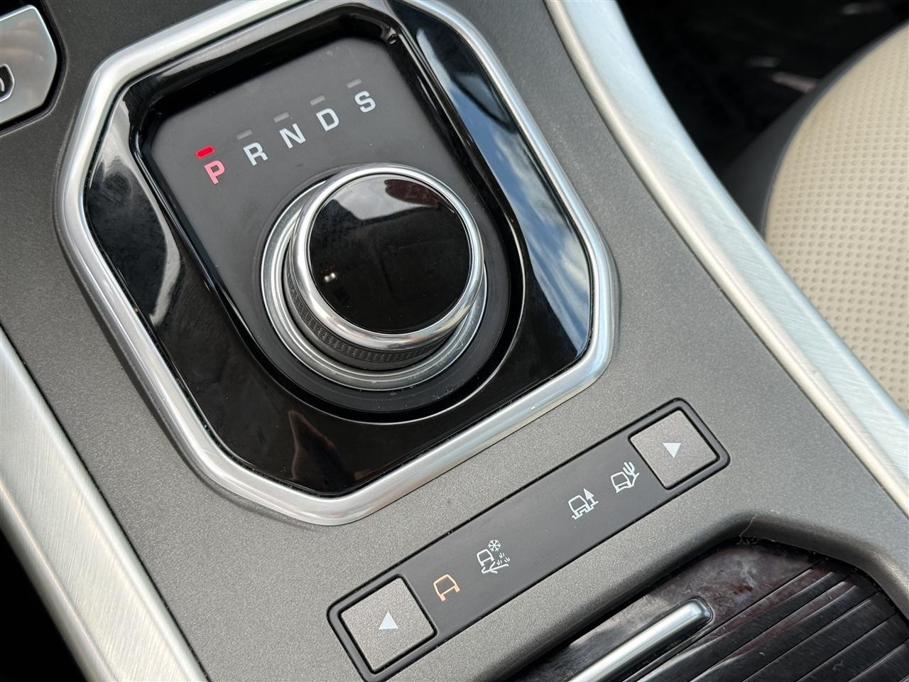 Land Rover Range Rover Td6 Diesel HSE SWB 2017