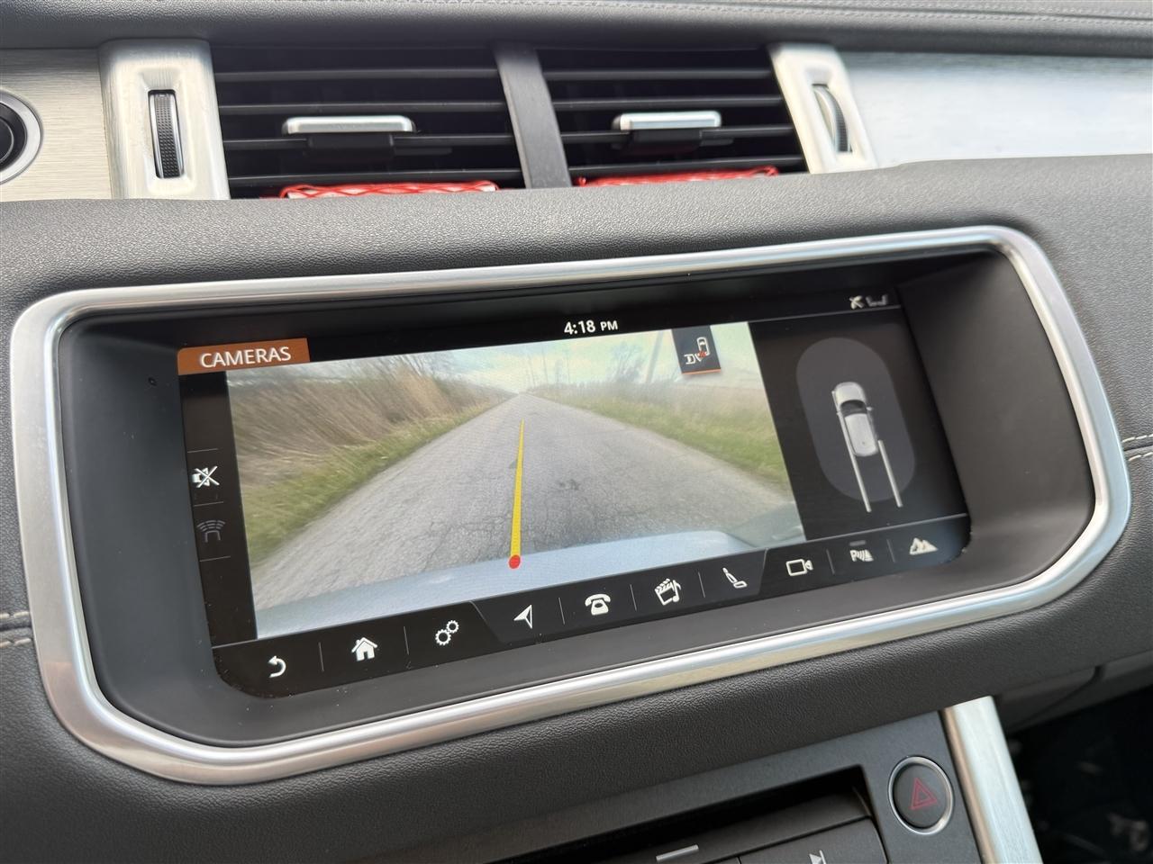 Land Rover Range Rover Td6 Diesel HSE SWB 2017