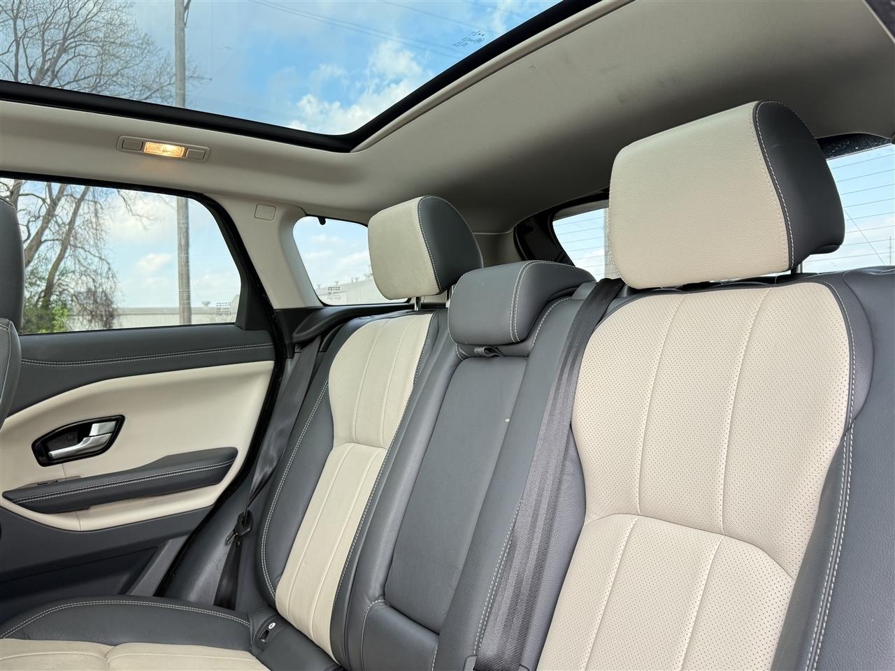 Land Rover Range Rover Td6 Diesel HSE SWB 2017