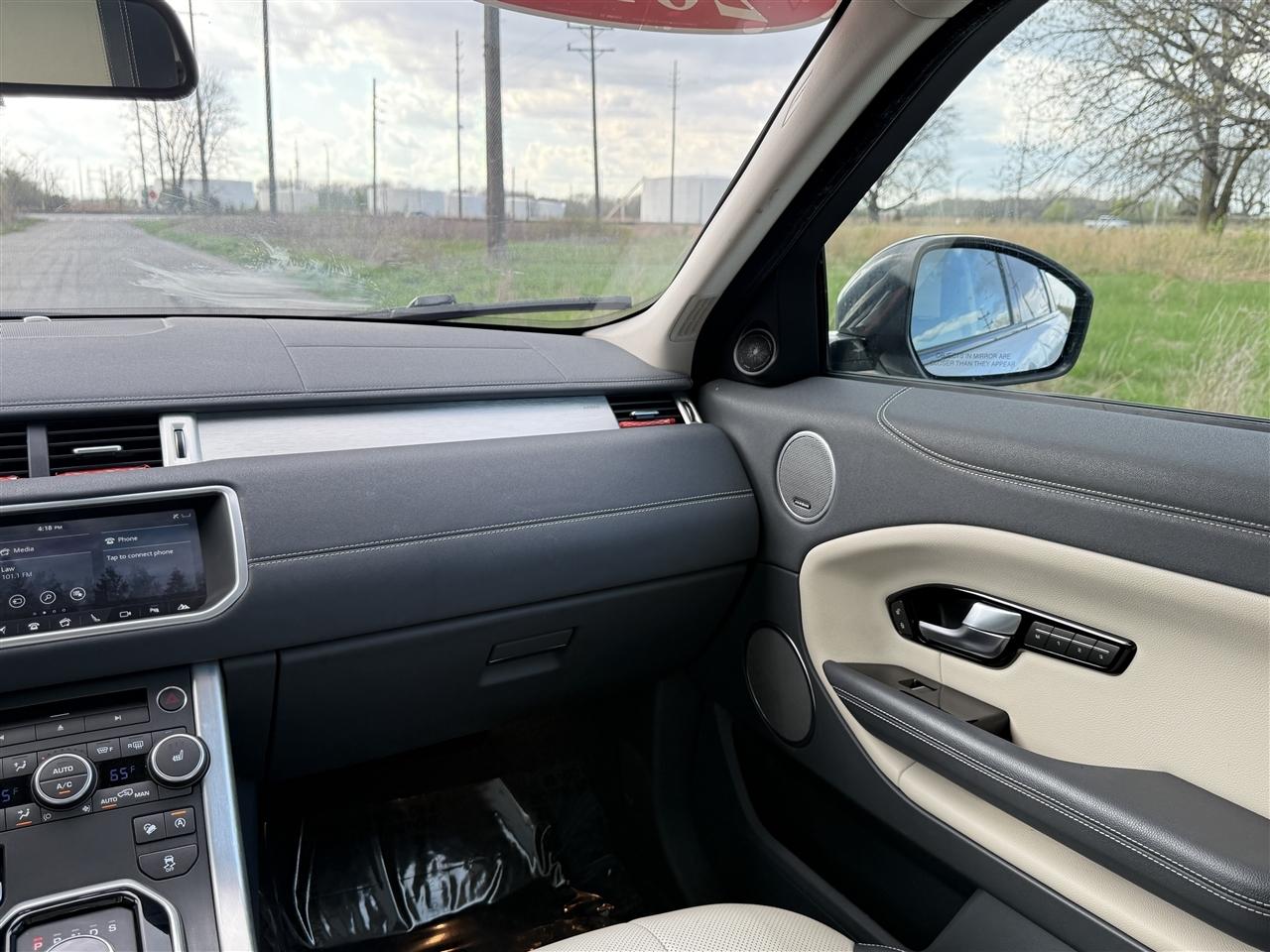 Land Rover Range Rover Td6 Diesel HSE SWB 2017