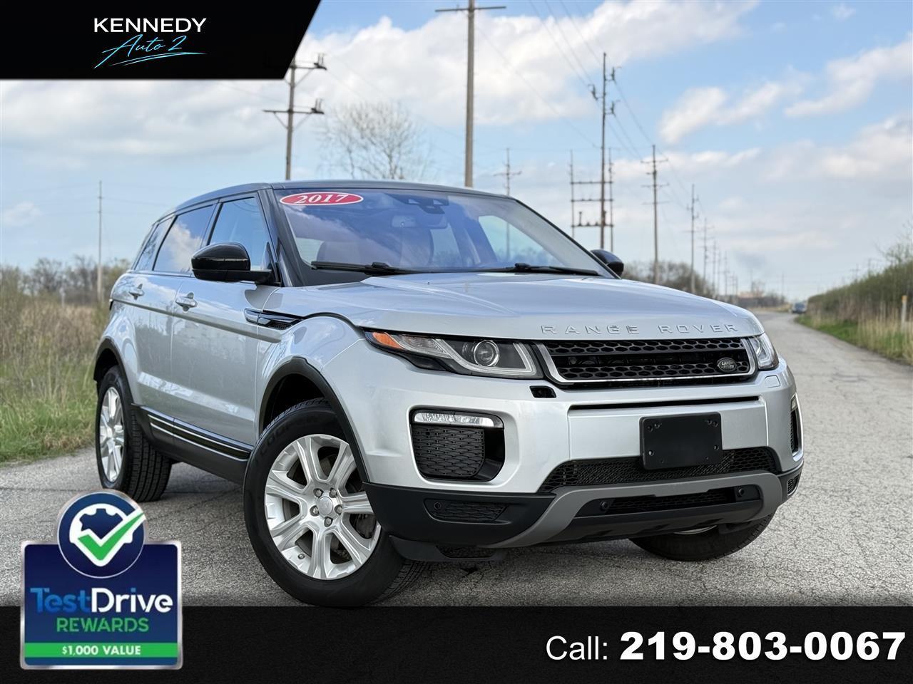 Land Rover Range Rover Td6 Diesel HSE SWB 2017