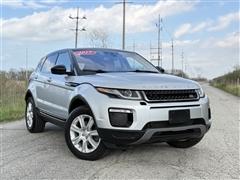 2017 Land Rover Range Rover 