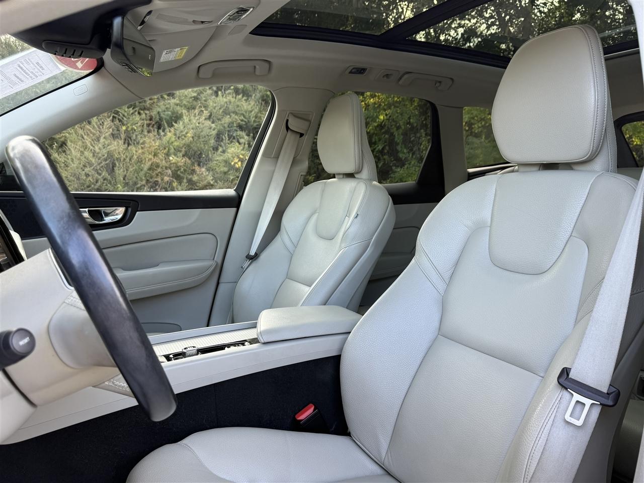 Volvo XC60 T5 AWD Momentum 2020