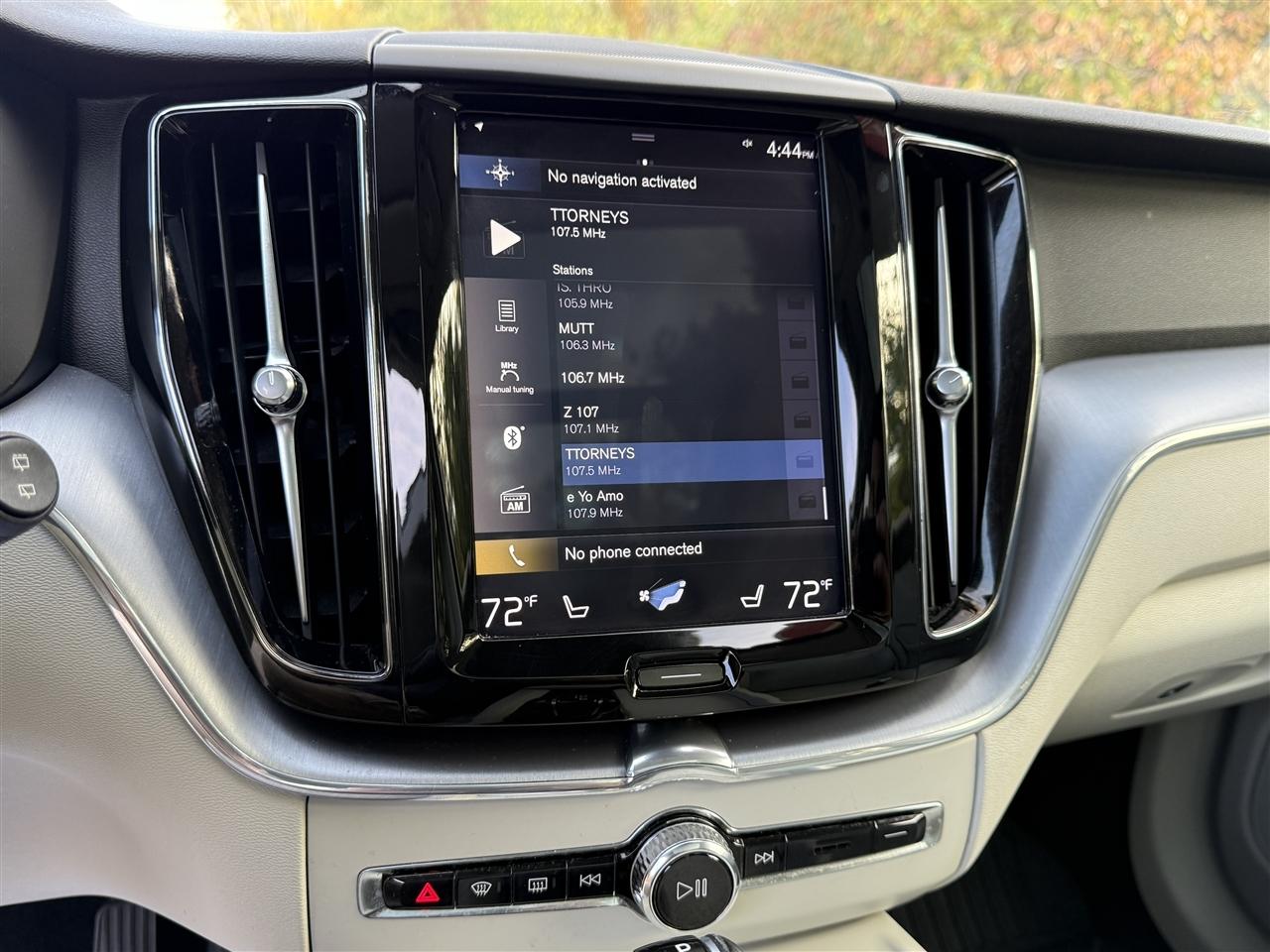 Volvo XC60 T5 AWD Momentum 2020