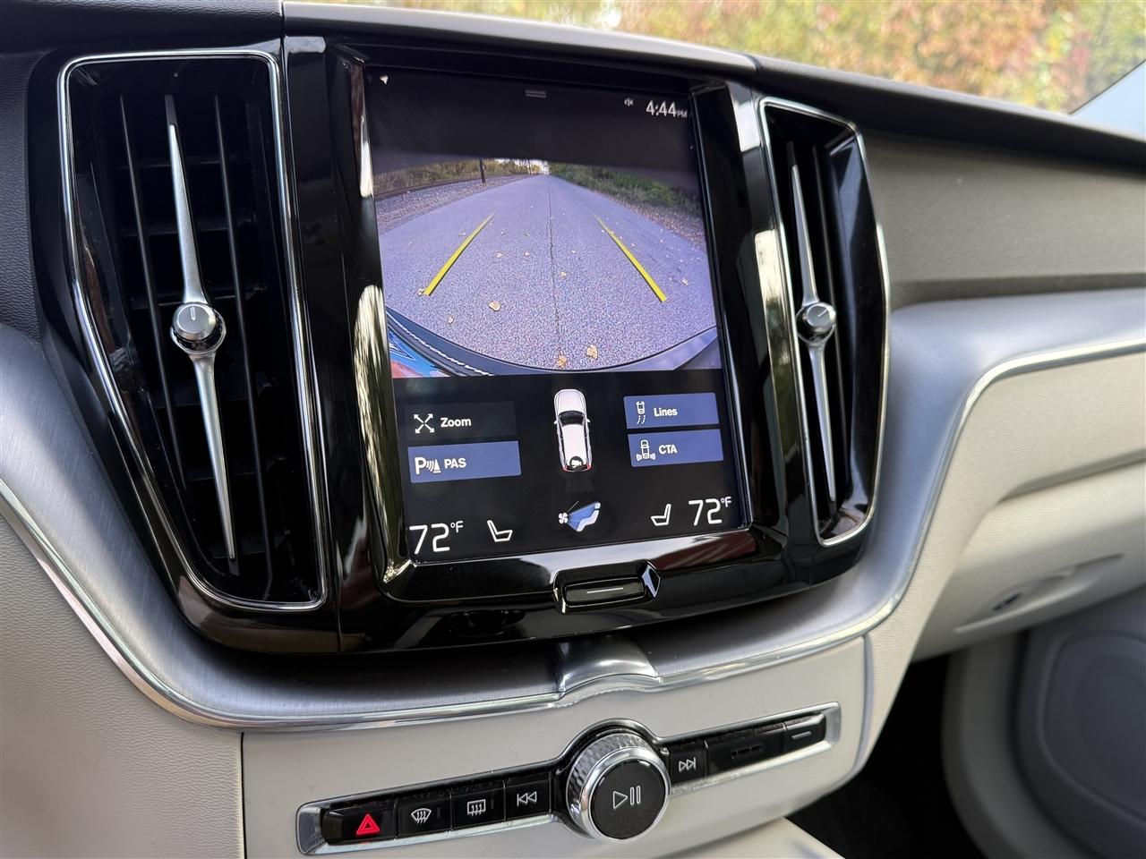 Volvo XC60 T5 AWD Momentum 2020