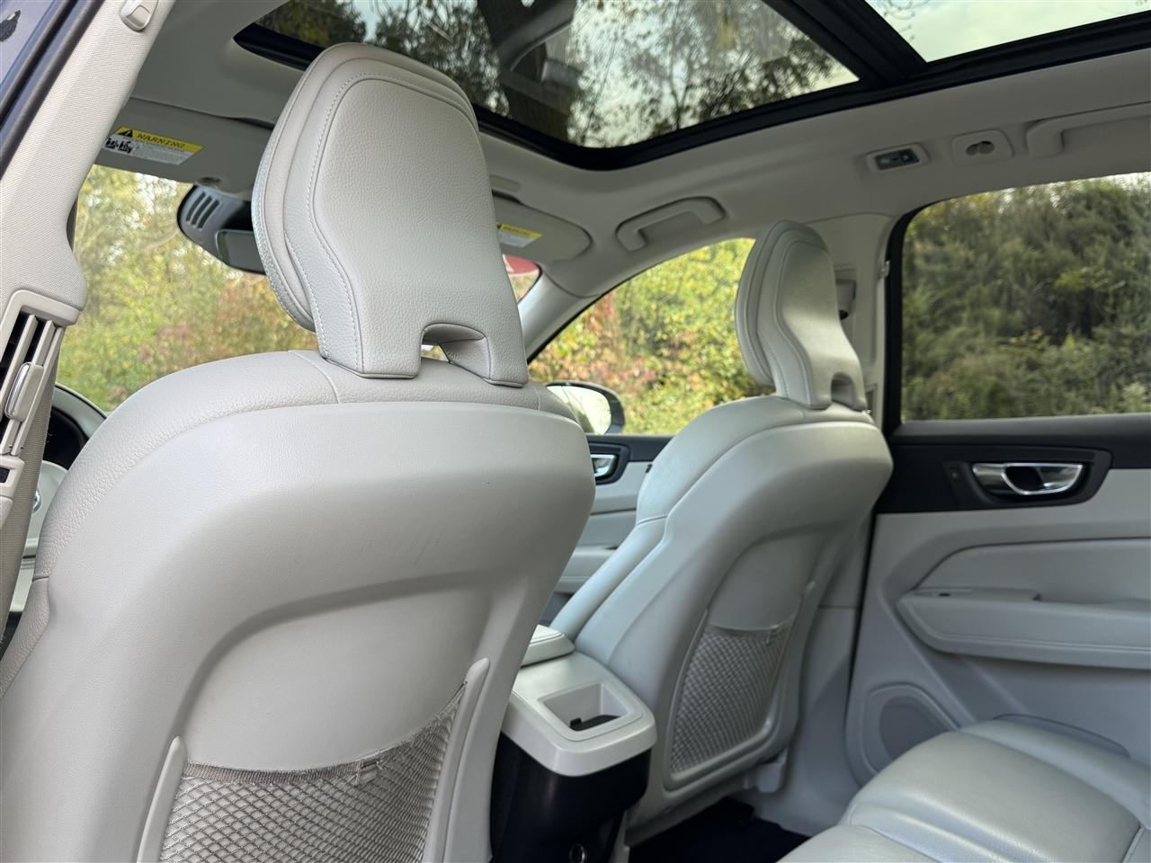 Volvo XC60 T5 AWD Momentum 2020