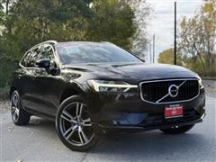 2020 Volvo XC60 