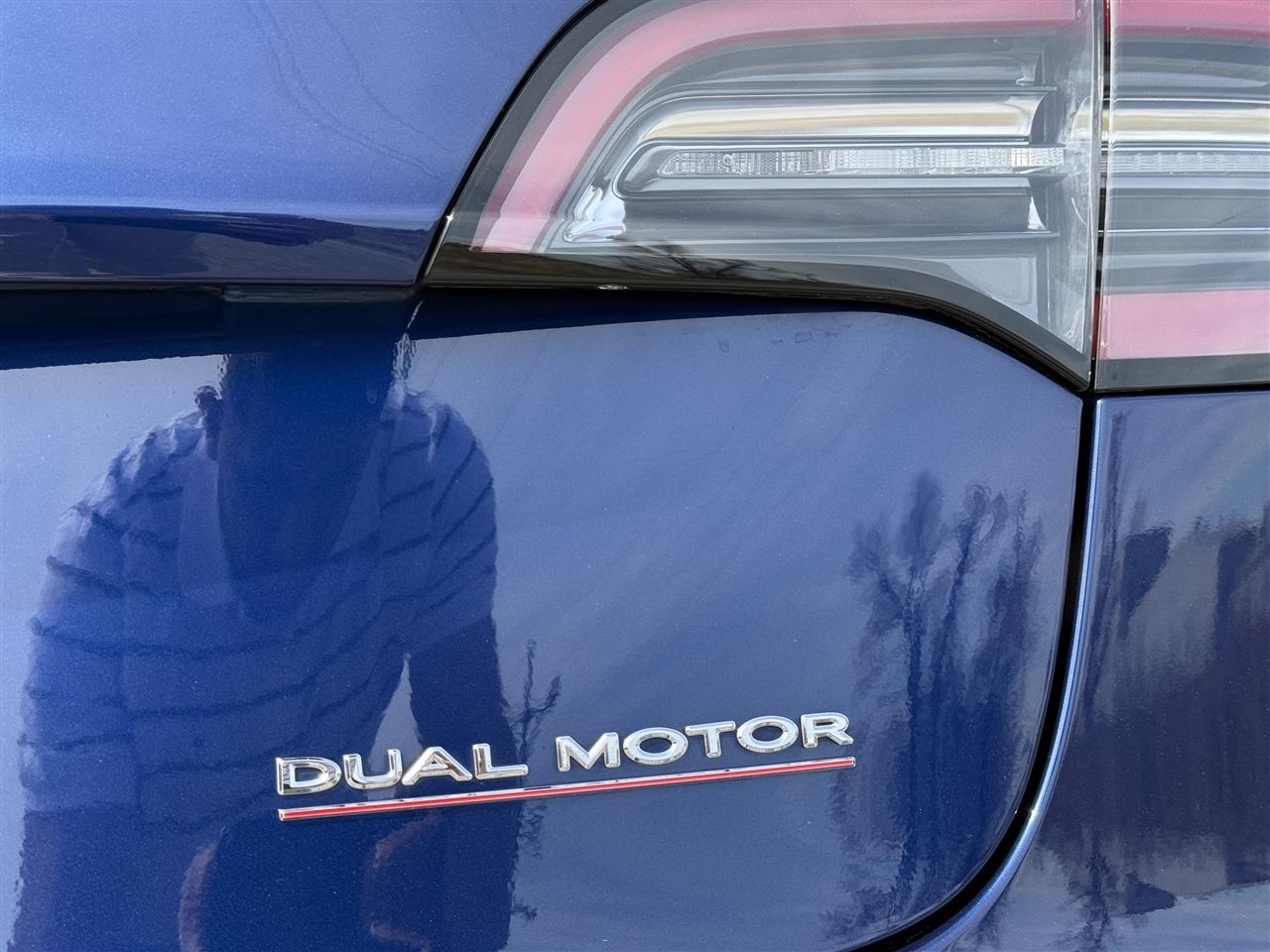 Tesla Model 3 Performance AWD 2019