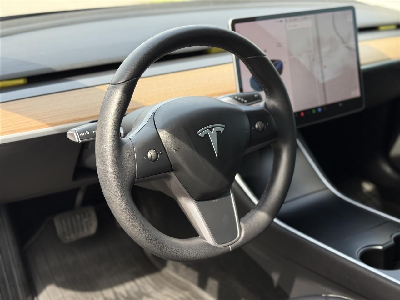 Tesla Model 3 Performance AWD 2019