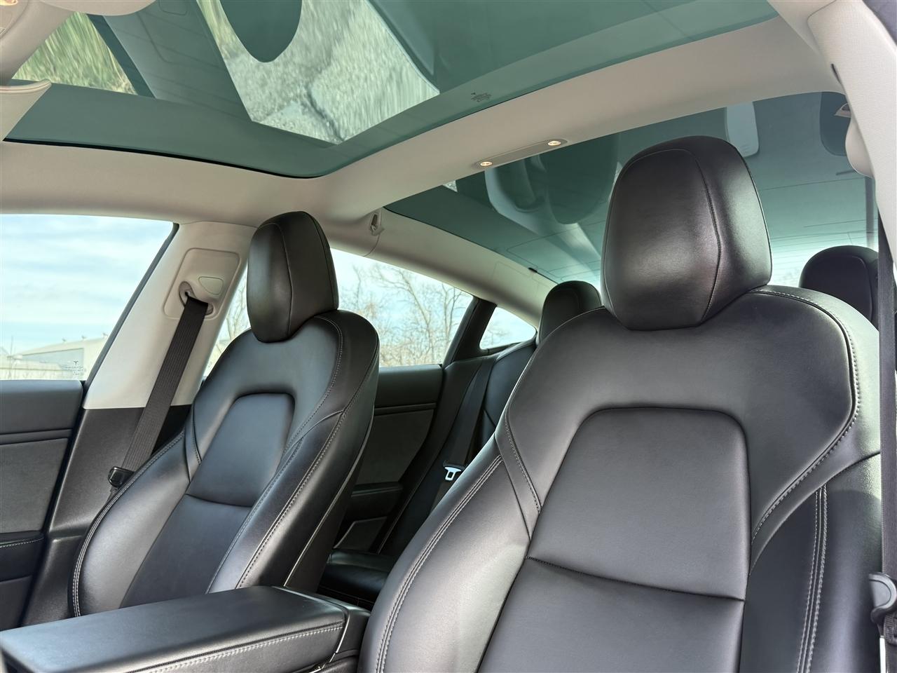 Tesla Model 3 Performance AWD 2019