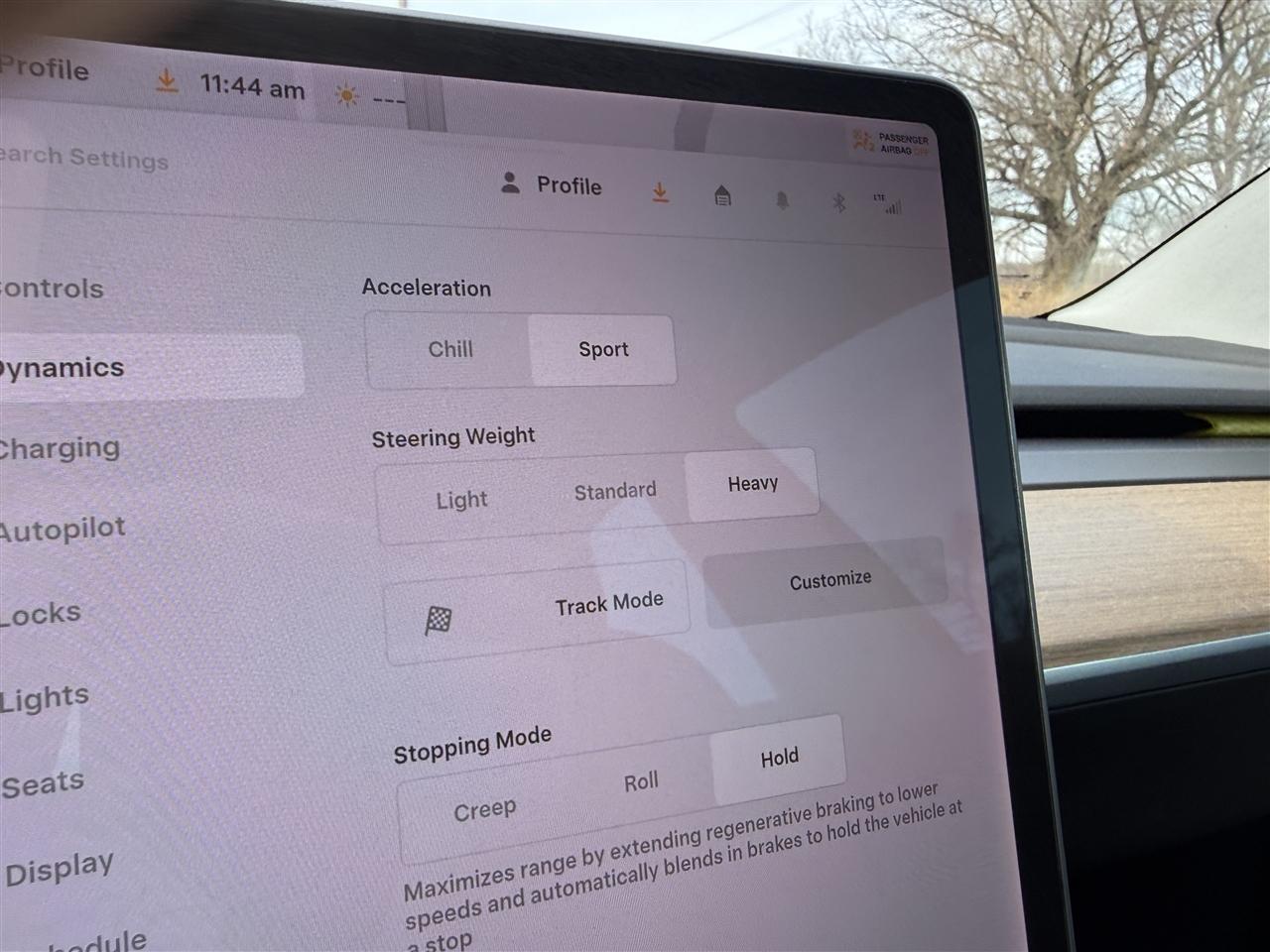 Tesla Model 3 Performance AWD 2019
