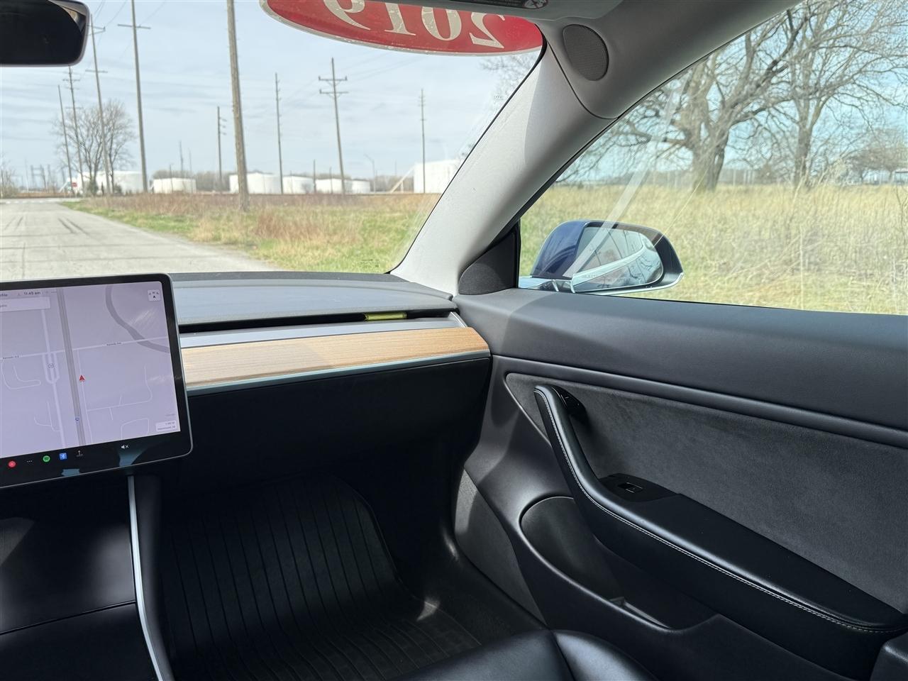 Tesla Model 3 Performance AWD 2019