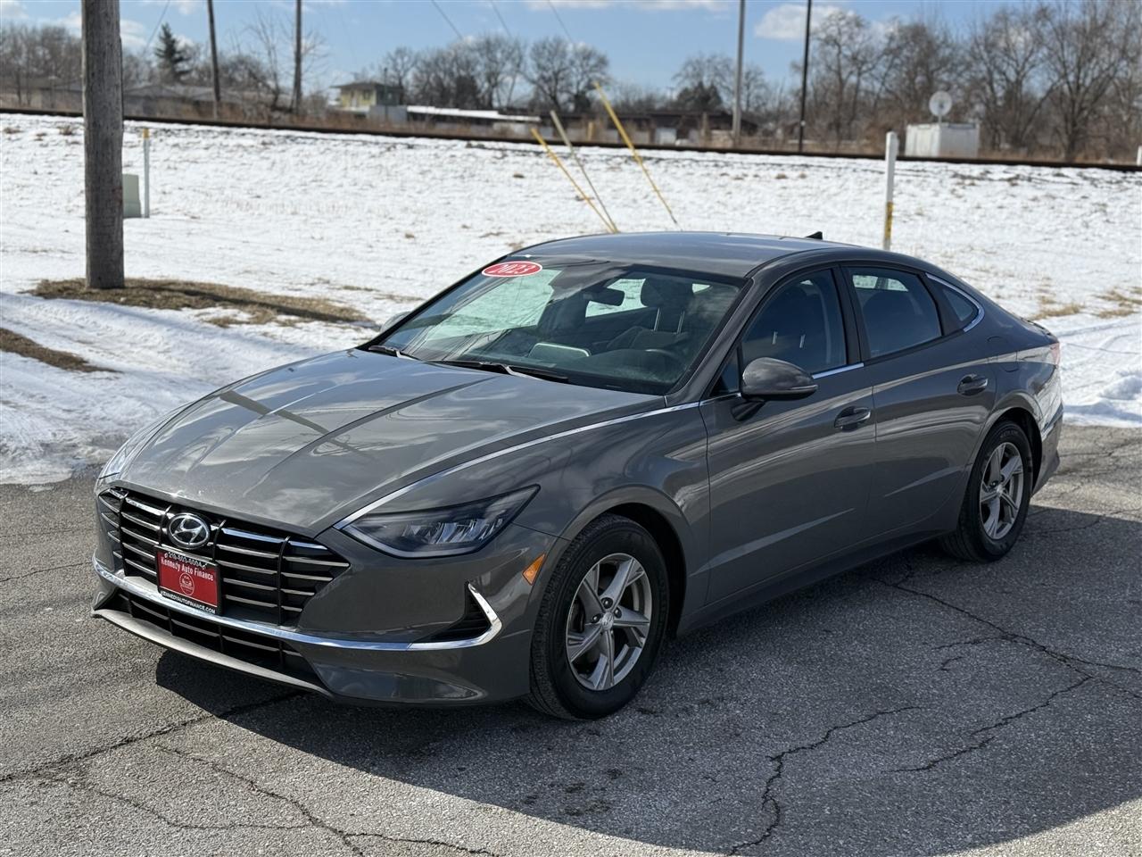 Hyundai Sonata SE 2.5L *Ltd Avail* 2023