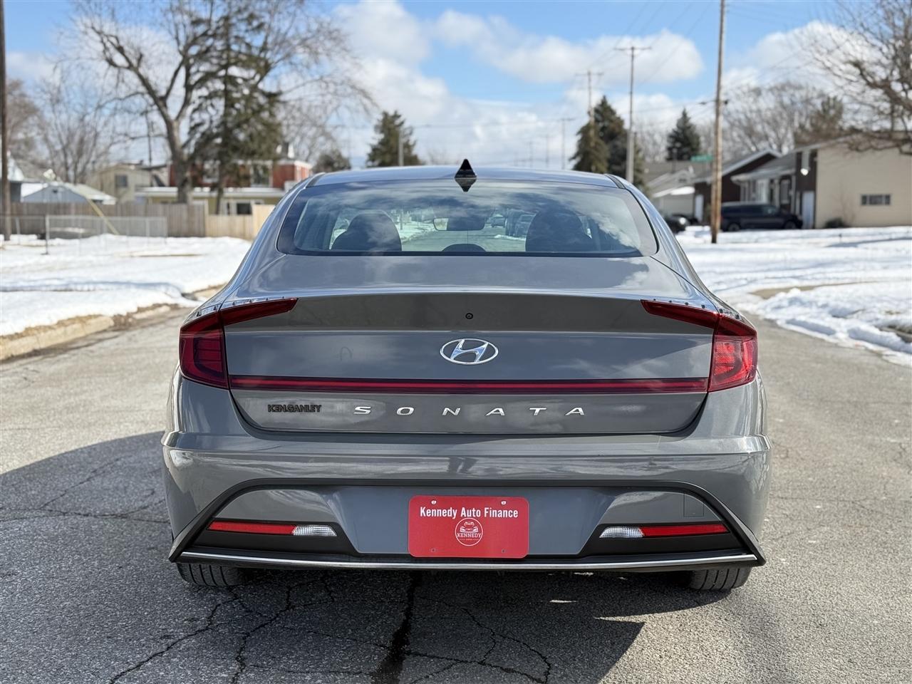 Hyundai Sonata SE 2.5L *Ltd Avail* 2023