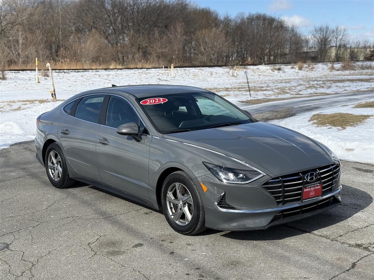 Hyundai Sonata SE 2.5L *Ltd Avail* 2023